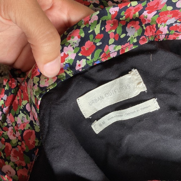 2 Urban Outfitters Mini Skirts - Picture 10 of 11